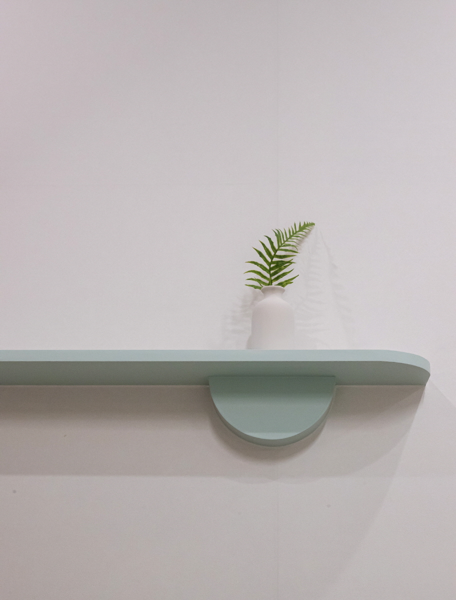 더 코나 메디스페이스 포트폴리오